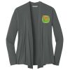 Ladies Concept Open Cardigan Thumbnail