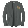 Ladies Concept Open Cardigan Thumbnail
