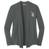 Ladies Concept Open Cardigan Thumbnail