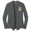 Ladies Concept Open Cardigan Thumbnail