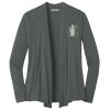 Ladies Concept Open Cardigan Thumbnail