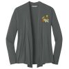 Ladies Concept Open Cardigan Thumbnail