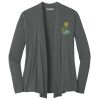 Ladies Concept Open Cardigan Thumbnail