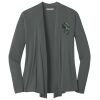 Ladies Concept Open Cardigan Thumbnail