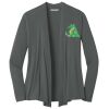 Ladies Concept Open Cardigan Thumbnail