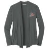Ladies Concept Open Cardigan Thumbnail
