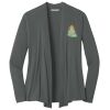 Ladies Concept Open Cardigan Thumbnail