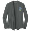 Ladies Concept Open Cardigan Thumbnail