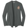 Ladies Concept Open Cardigan Thumbnail