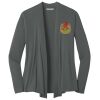 Ladies Concept Open Cardigan Thumbnail