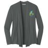 Ladies Concept Open Cardigan Thumbnail