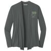 Ladies Concept Open Cardigan Thumbnail