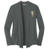 Ladies Concept Open Cardigan Thumbnail