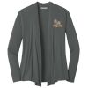 Ladies Concept Open Cardigan Thumbnail