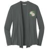 Ladies Concept Open Cardigan Thumbnail