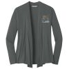 Ladies Concept Open Cardigan Thumbnail