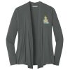 Ladies Concept Open Cardigan Thumbnail