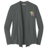 Ladies Concept Open Cardigan Thumbnail
