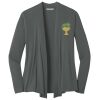 Ladies Concept Open Cardigan Thumbnail