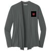 Ladies Concept Open Cardigan Thumbnail