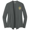 Ladies Concept Open Cardigan Thumbnail