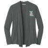 Ladies Concept Open Cardigan Thumbnail