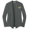 Ladies Concept Open Cardigan Thumbnail
