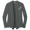 Ladies Concept Open Cardigan Thumbnail