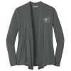 Ladies Concept Open Cardigan Thumbnail