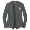 Ladies Concept Open Cardigan Thumbnail
