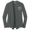 Ladies Concept Open Cardigan Thumbnail