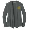 Ladies Concept Open Cardigan Thumbnail