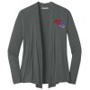 Ladies Concept Open Cardigan Thumbnail