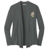 Ladies Concept Open Cardigan Thumbnail