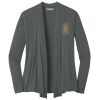 Ladies Concept Open Cardigan Thumbnail