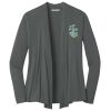 Ladies Concept Open Cardigan Thumbnail
