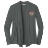 Ladies Concept Open Cardigan Thumbnail