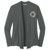 Ladies Concept Open Cardigan Thumbnail