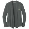 Ladies Concept Open Cardigan Thumbnail