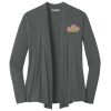 Ladies Concept Open Cardigan Thumbnail