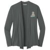 Ladies Concept Open Cardigan Thumbnail