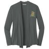 Ladies Concept Open Cardigan Thumbnail