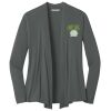Ladies Concept Open Cardigan Thumbnail