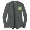 Ladies Concept Open Cardigan Thumbnail