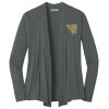 Ladies Concept Open Cardigan Thumbnail