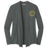 Ladies Concept Open Cardigan Thumbnail