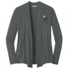 Ladies Concept Open Cardigan Thumbnail