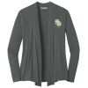 Ladies Concept Open Cardigan Thumbnail