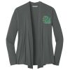 Ladies Concept Open Cardigan Thumbnail