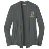 Ladies Concept Open Cardigan Thumbnail